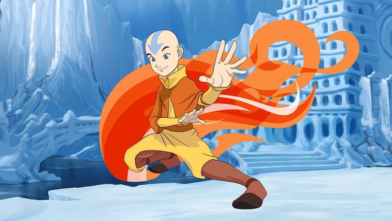 Avatar: La leyenda de Aang