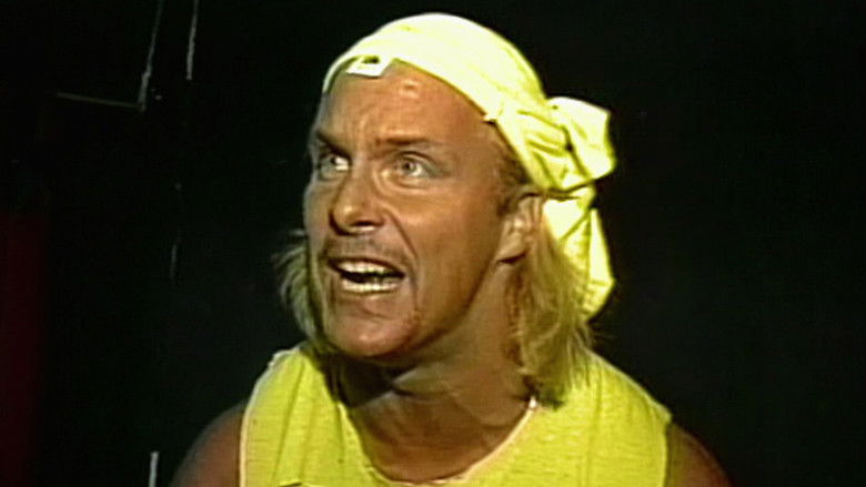 ECW Hardcore TV - Sep 26, 1995