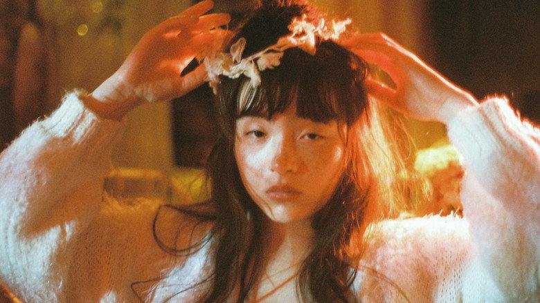 21st Century Girl backdrop 4