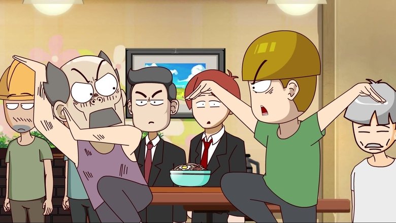 Episode 80