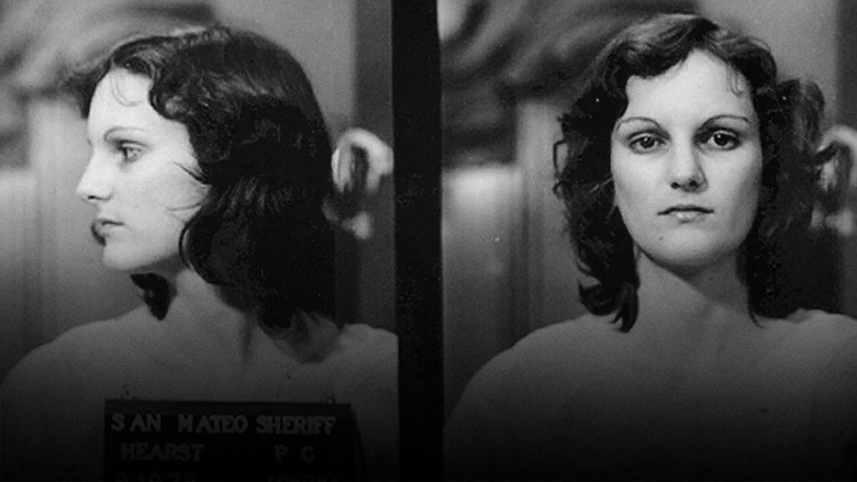 The Radical Story of Patty Hearst backdrop 4