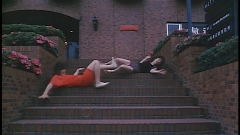 Kandagawa Pervert Wars backdrop 5