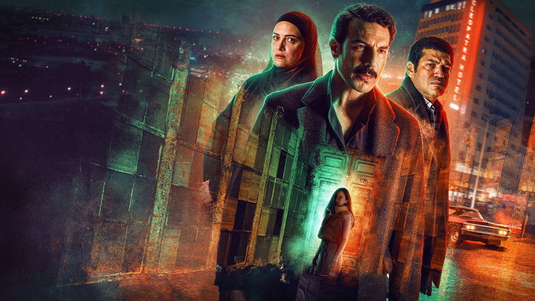 The Killing backdrop 4