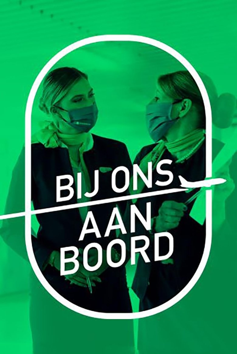 Bij ons aan Boord