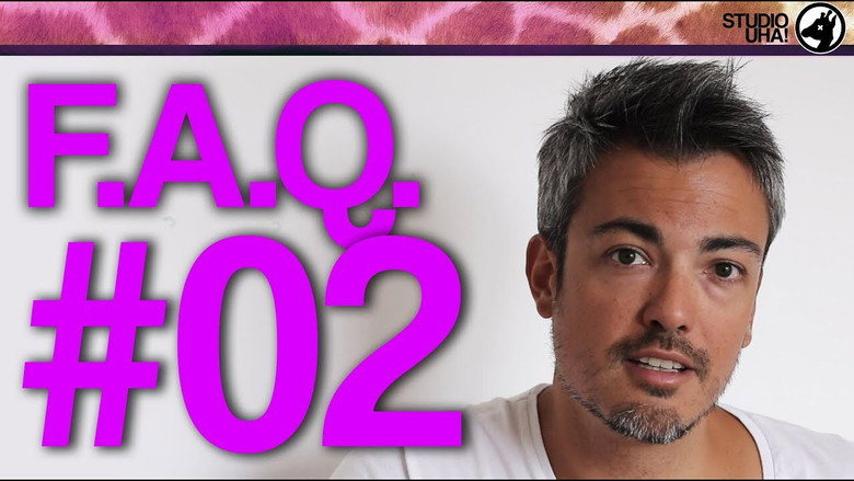 FAQ #02
