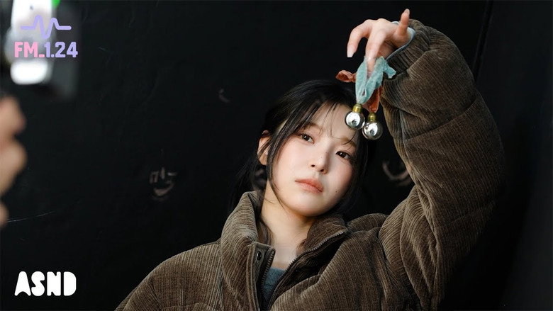 [FM_1.24] 겨울엔 지헌이랑 함께❄️☃️ 싱글즈 화보 비하인드