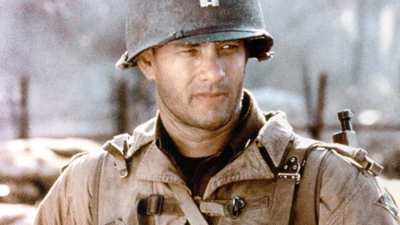 Tom Hanks