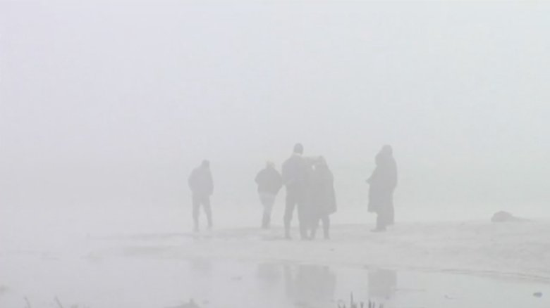 Cumbal, Caminos de Hielo y Azufre