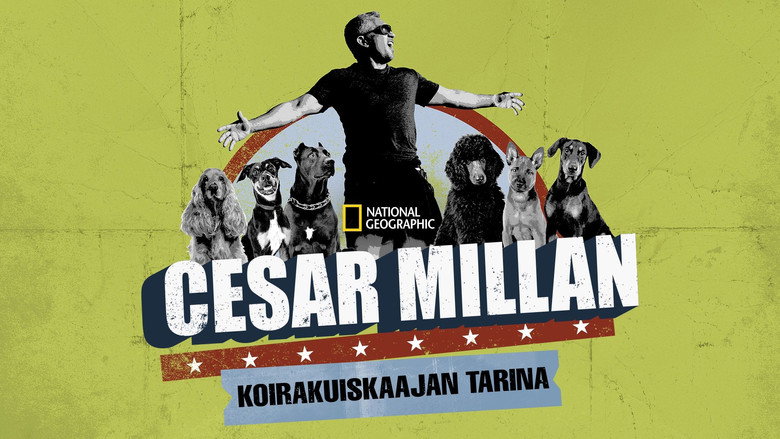 Cesar Millan: The Real Story backdrop 8
