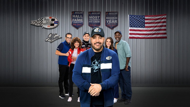 The Crew backdrop 8