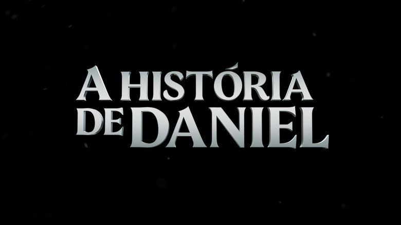 A História de Daniel backdrop 1
