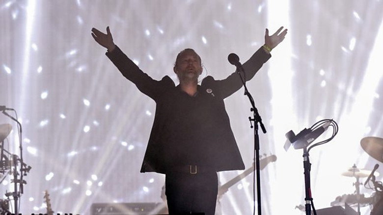 Radiohead