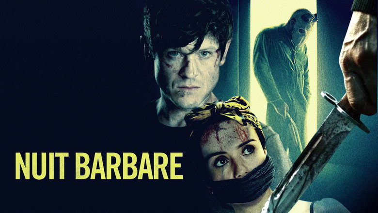 Barbarians backdrop 7