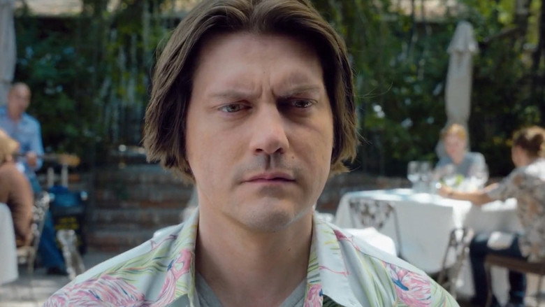 Trevor Moore: The Story of Our Times backdrop 9
