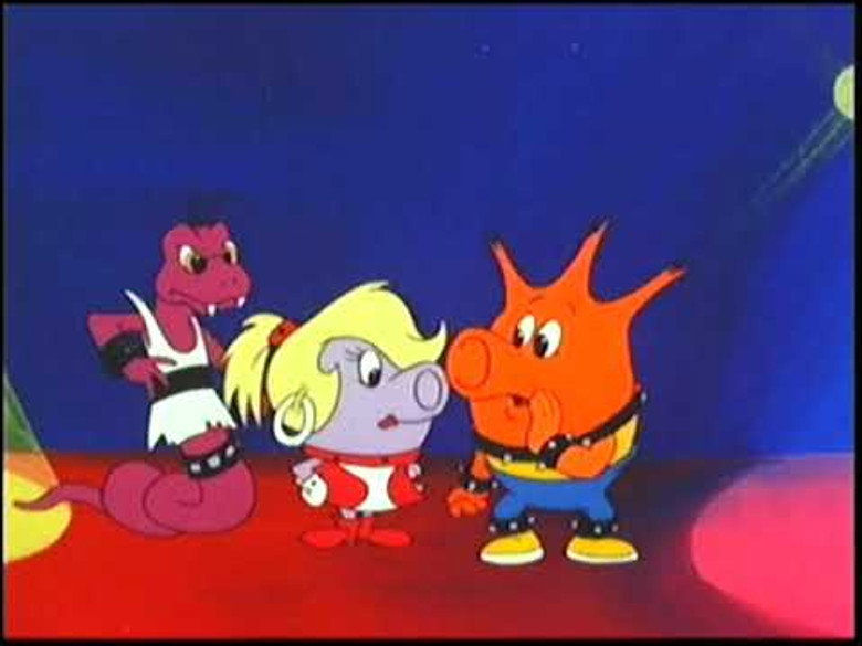 Rebel Without a Q-ause