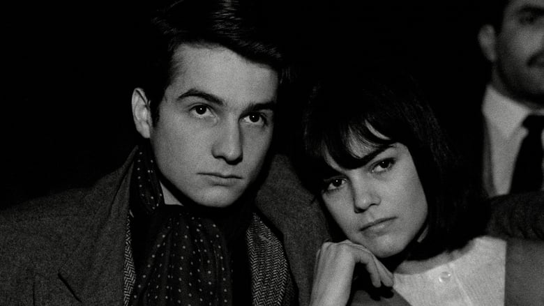 Masculin Féminin backdrop 8