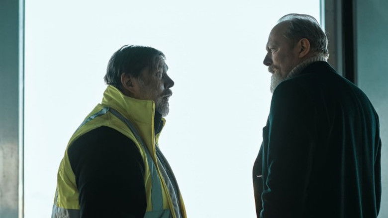 The Construction Site