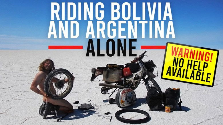 Bolivia and Argentina
