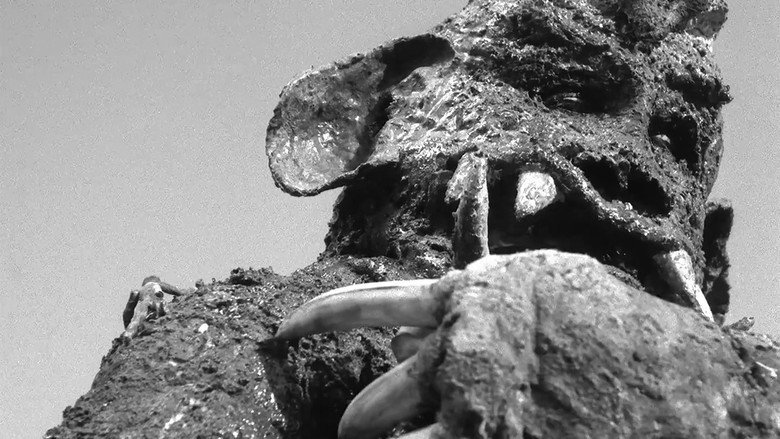 Space Monster Wangmagwi backdrop 6