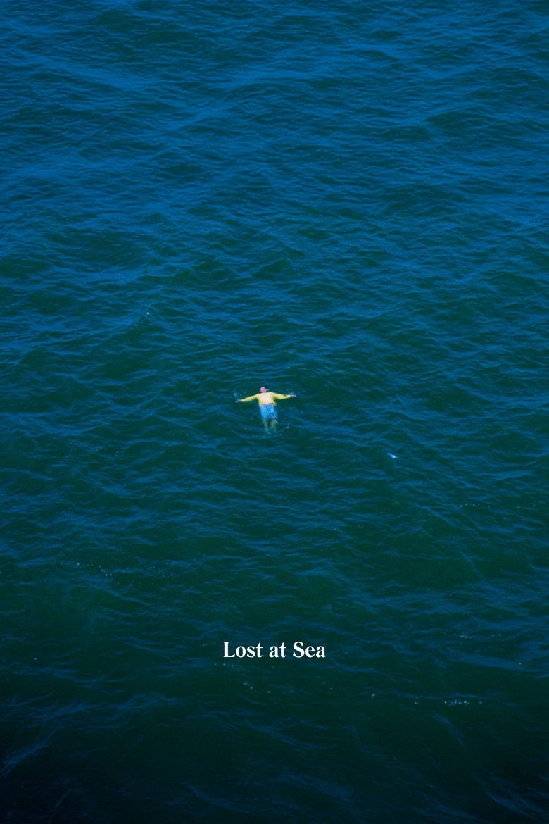 Lost at Sea