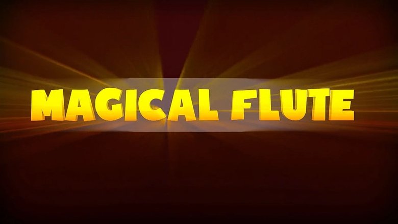 Magical Flute
