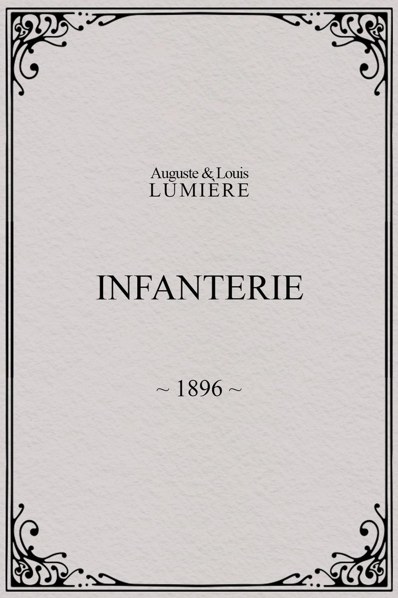 Infanterie