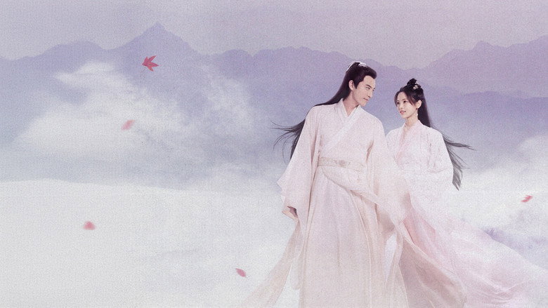 Dance of the Phoenix backdrop 3