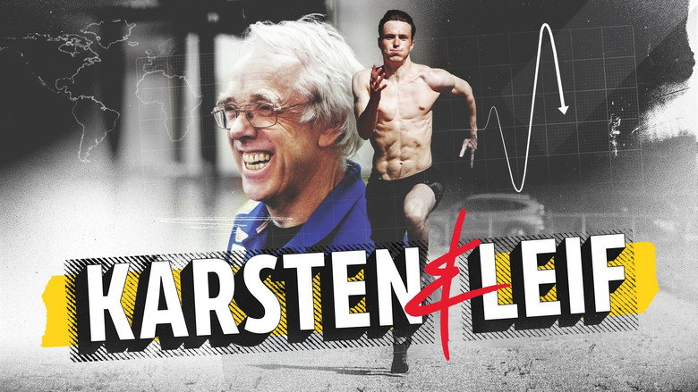 Karsten og Leif backdrop 2