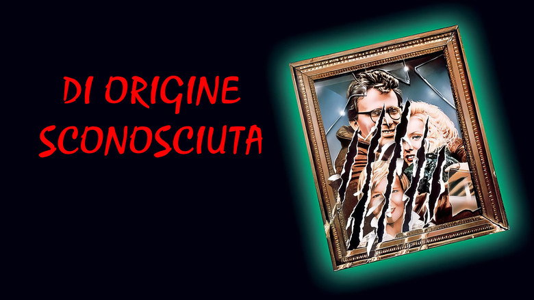 Of Unknown Origin backdrop 8