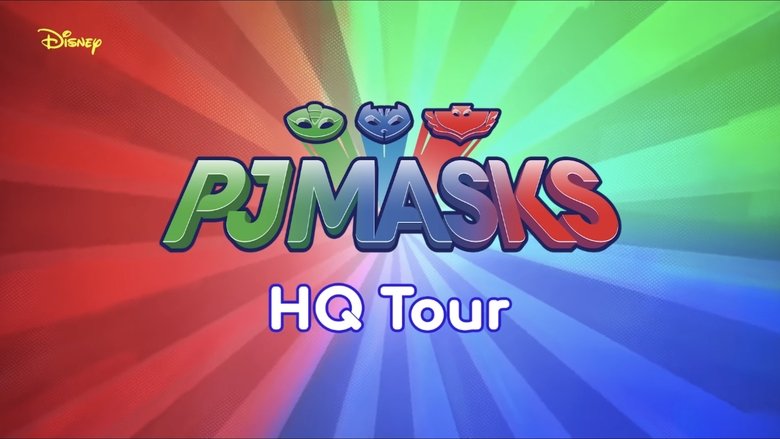 HQ Tour