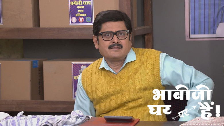 Anita and Angoori's Husbands Upset Them