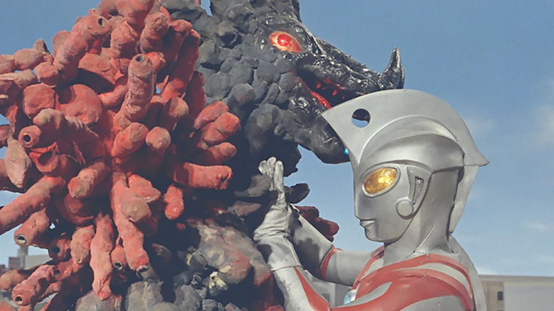 Shine! The Five Ultra Brothers