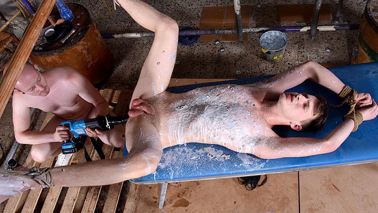 Raw His Twink Hole backdrop 1