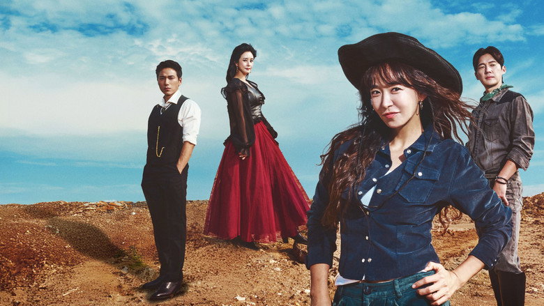 Desperate Mrs. Seonju backdrop 4