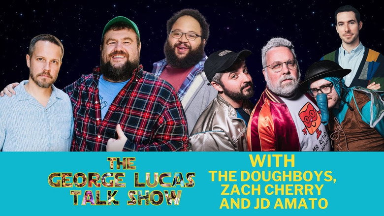 The Doughboys, Zach Cherry, J.D. Amato