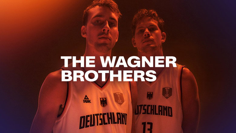 The Wagner Brothers backdrop 6