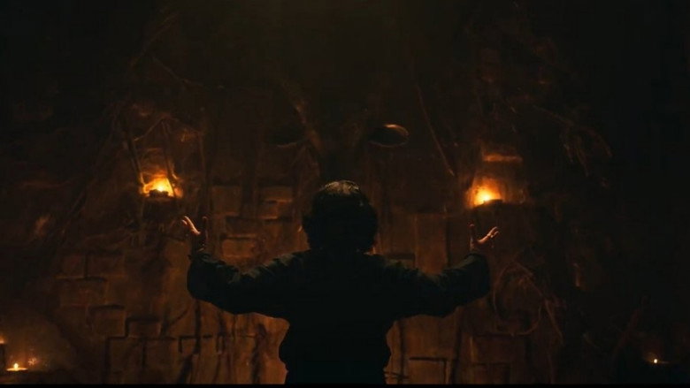 The Unholy 2 backdrop 8