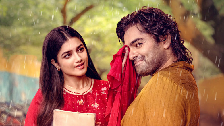 Andhra King Taluka backdrop 6