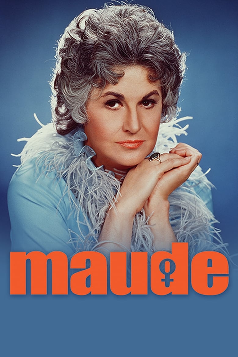 Serie streaming | Maude en streaming