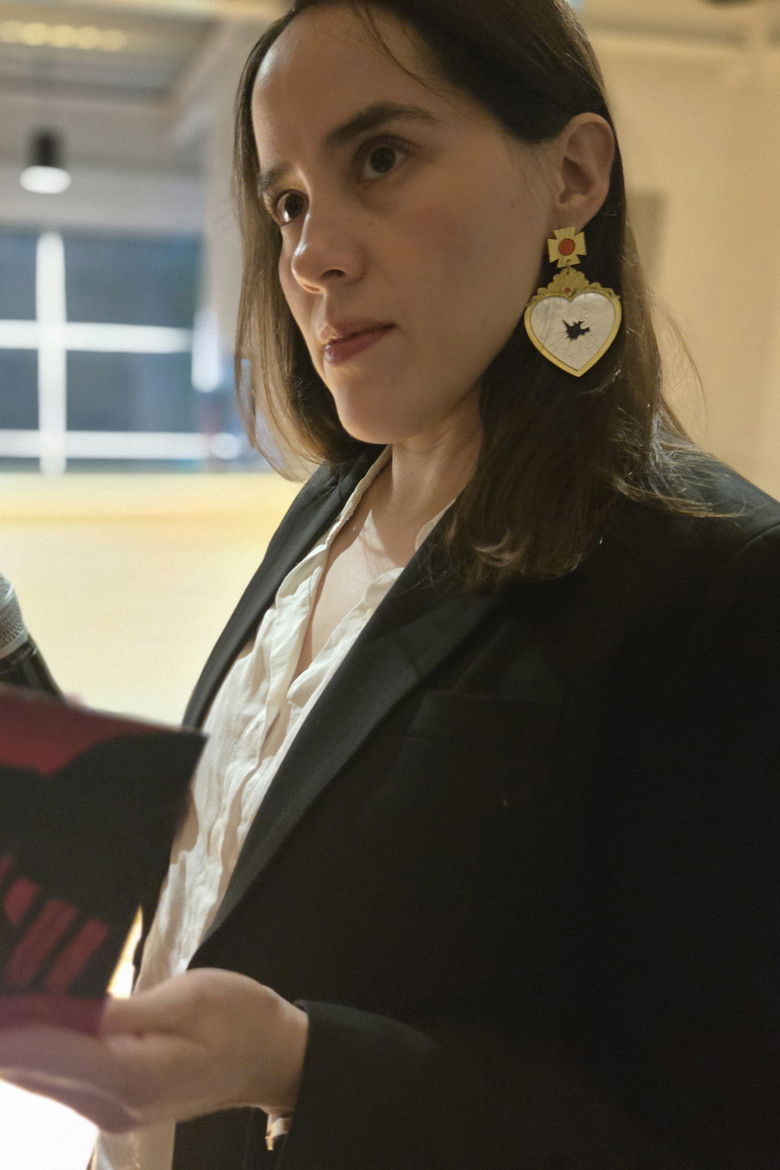 Andrea Quiroz Hérnandez