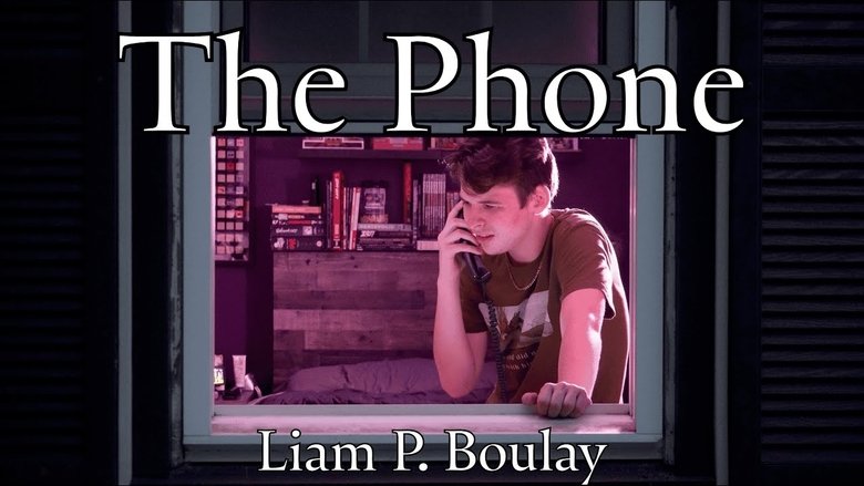 Liam P. Boulay