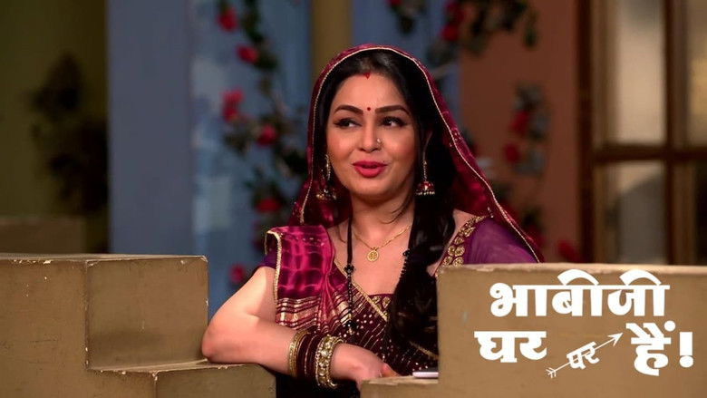 Vibhuti and Tiwari Reveal The Truth to Each Other