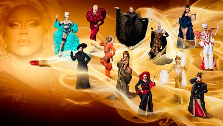 Meet the Queens: Series 6