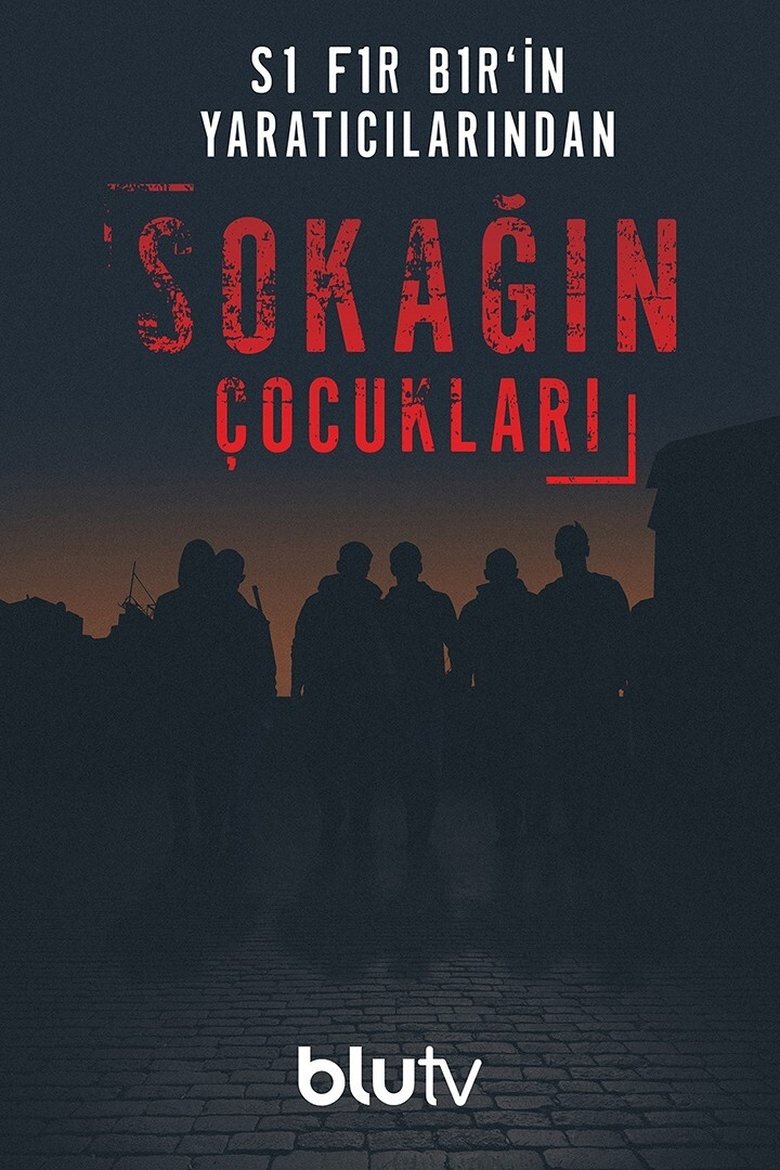 Show Poster