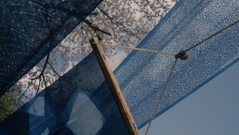 Shades of Indigo