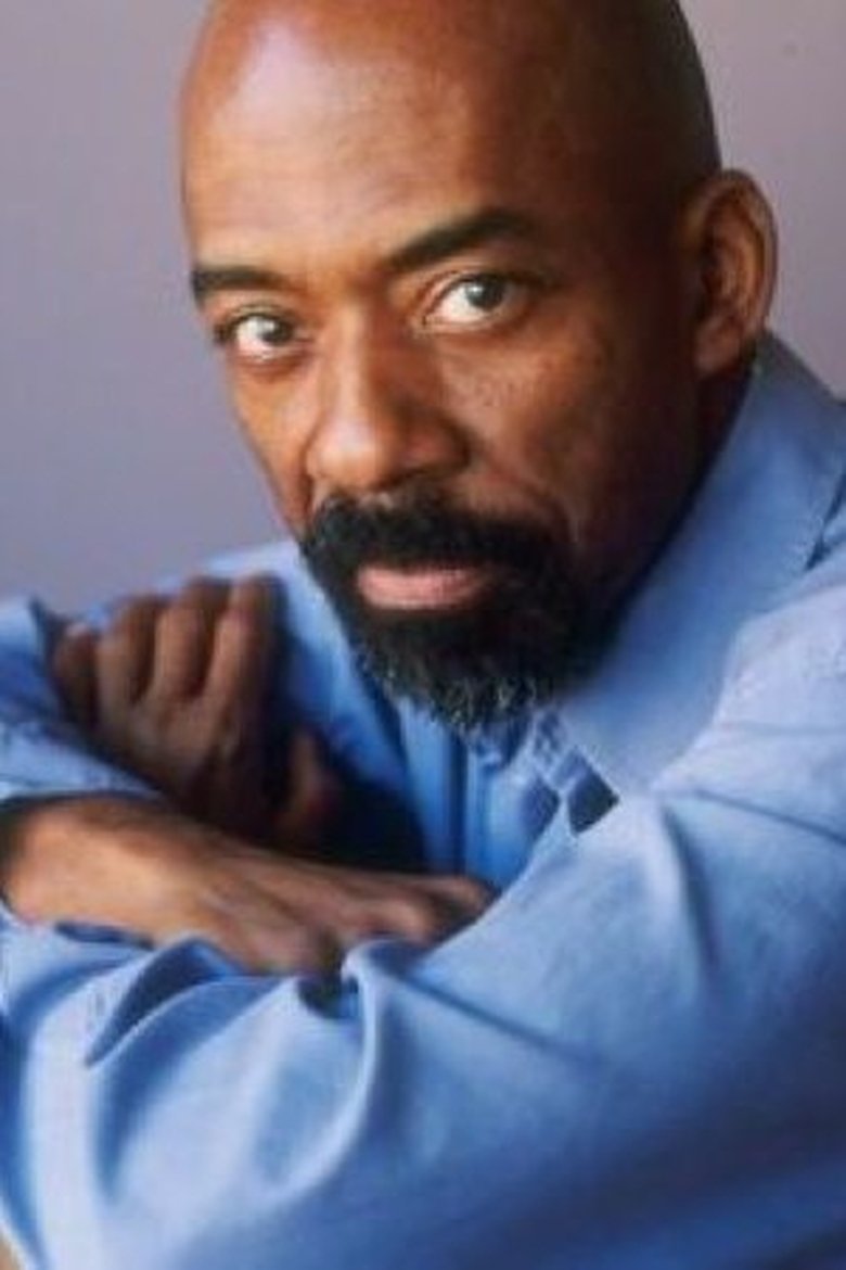 Brian Richardson