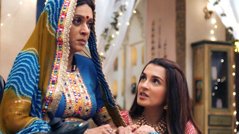 Dhara Makes a Request