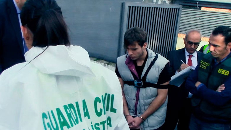 El crimen de Pioz