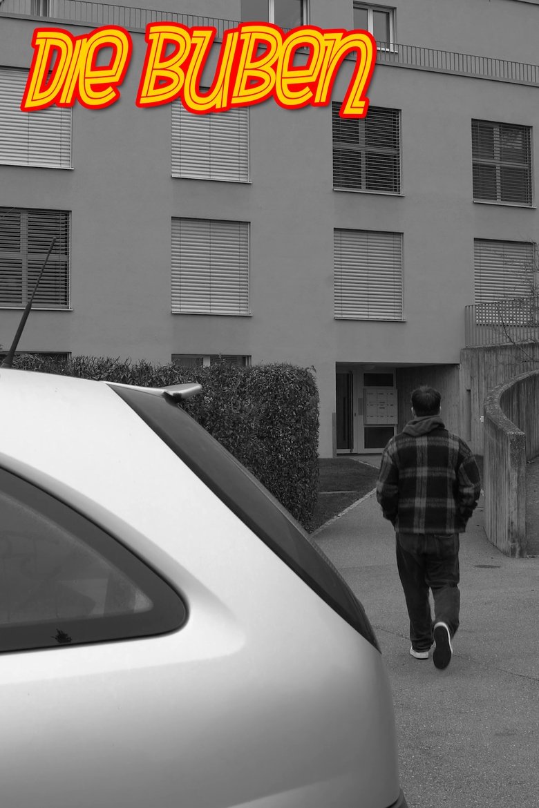 Die Buben