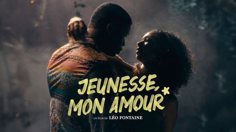 Jeunesse, mon amour backdrop 9